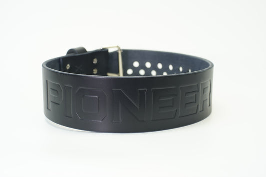 PIONEER Cut Lifting Belt 3" 6.5mm