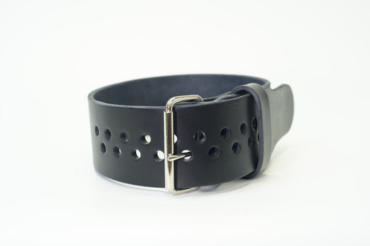 PIONEER Cut Lifting Belt 3" 6.5mm