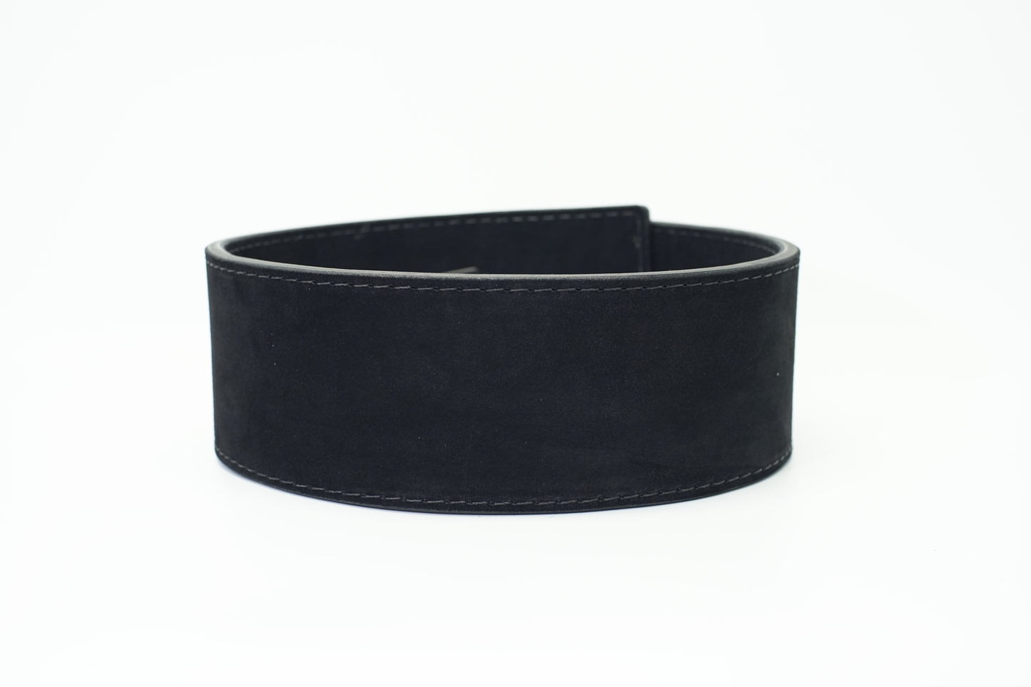 PIONEER Double Suede PAL V2 Lever Weight Belt 10mm