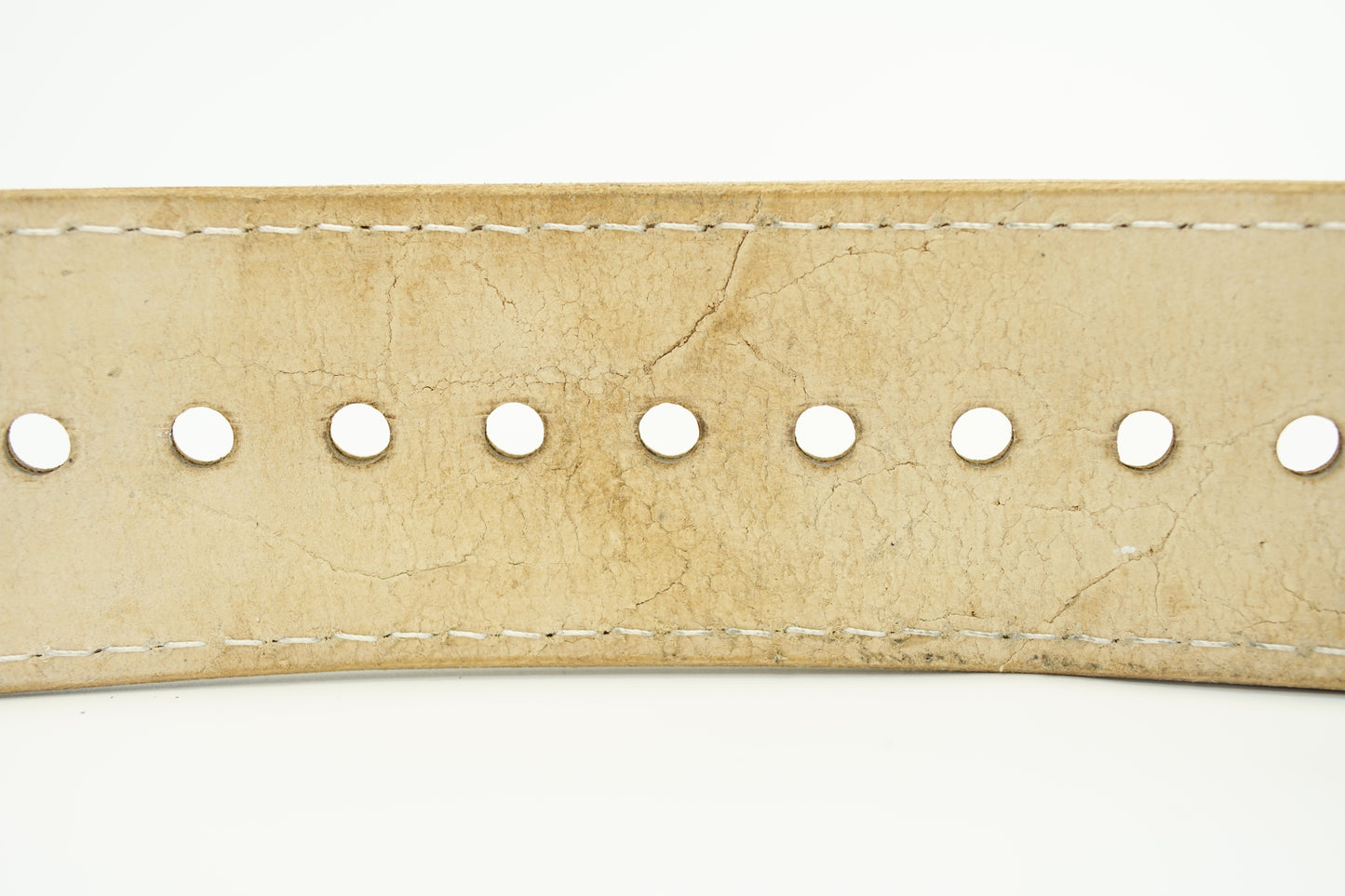 PIONEER Leather Lever Powerlifting Belt 3" 10mm