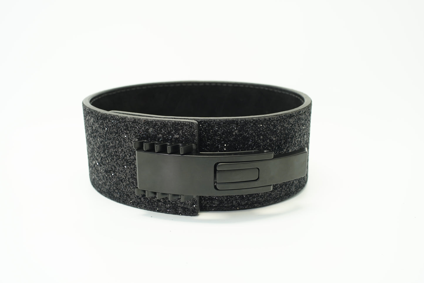 PIONEER Sparkle Lever Lever Lifting Belt 4" 10mm