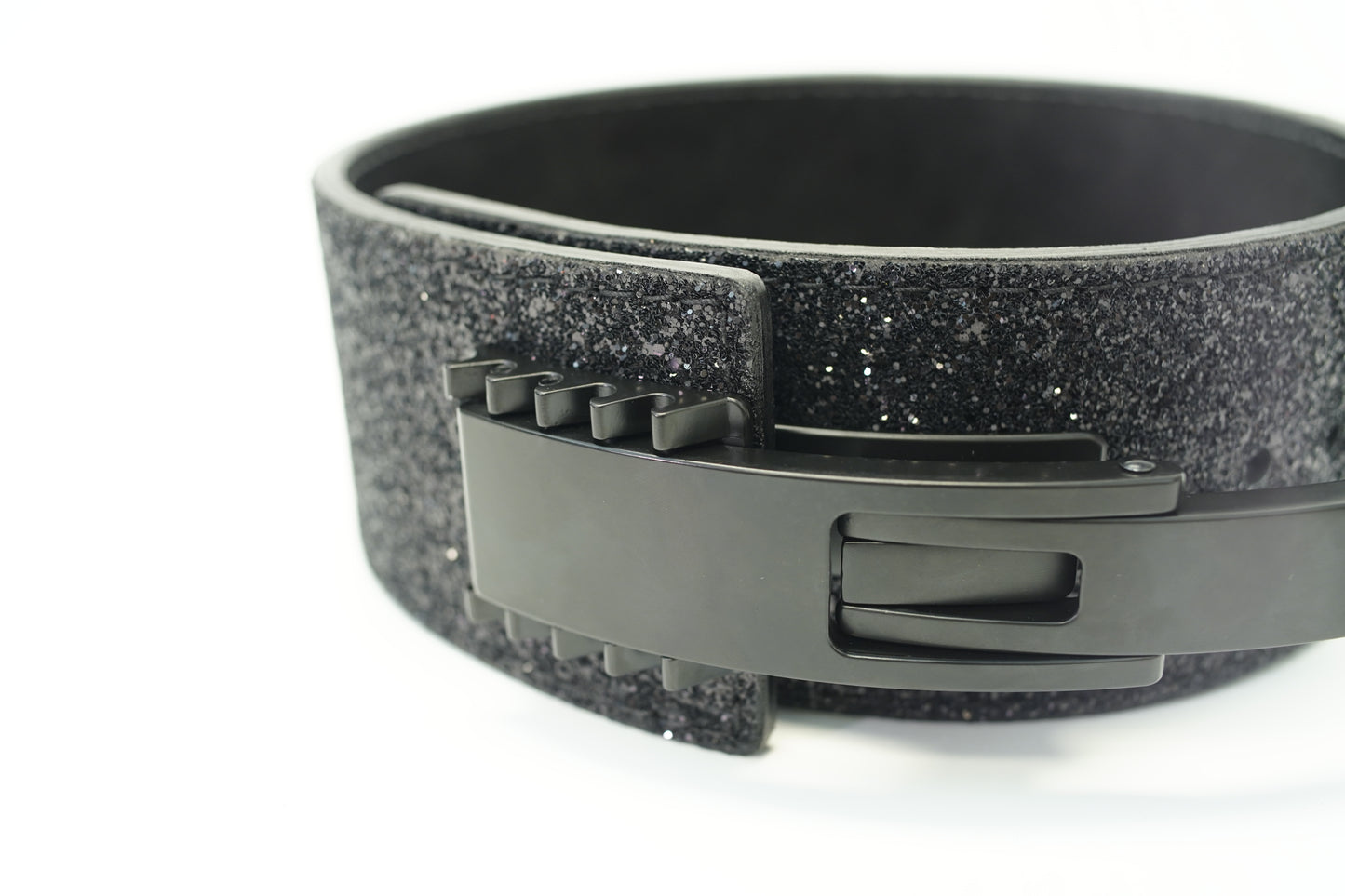 PIONEER Sparkle Lever Lever Lifting Belt 4" 10mm