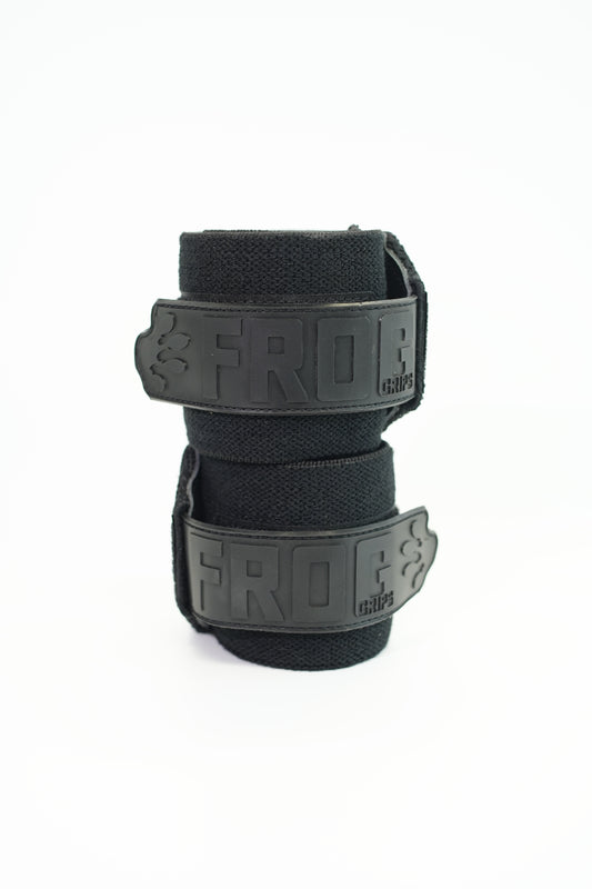 FROG GRIPS HD Wrist Supports