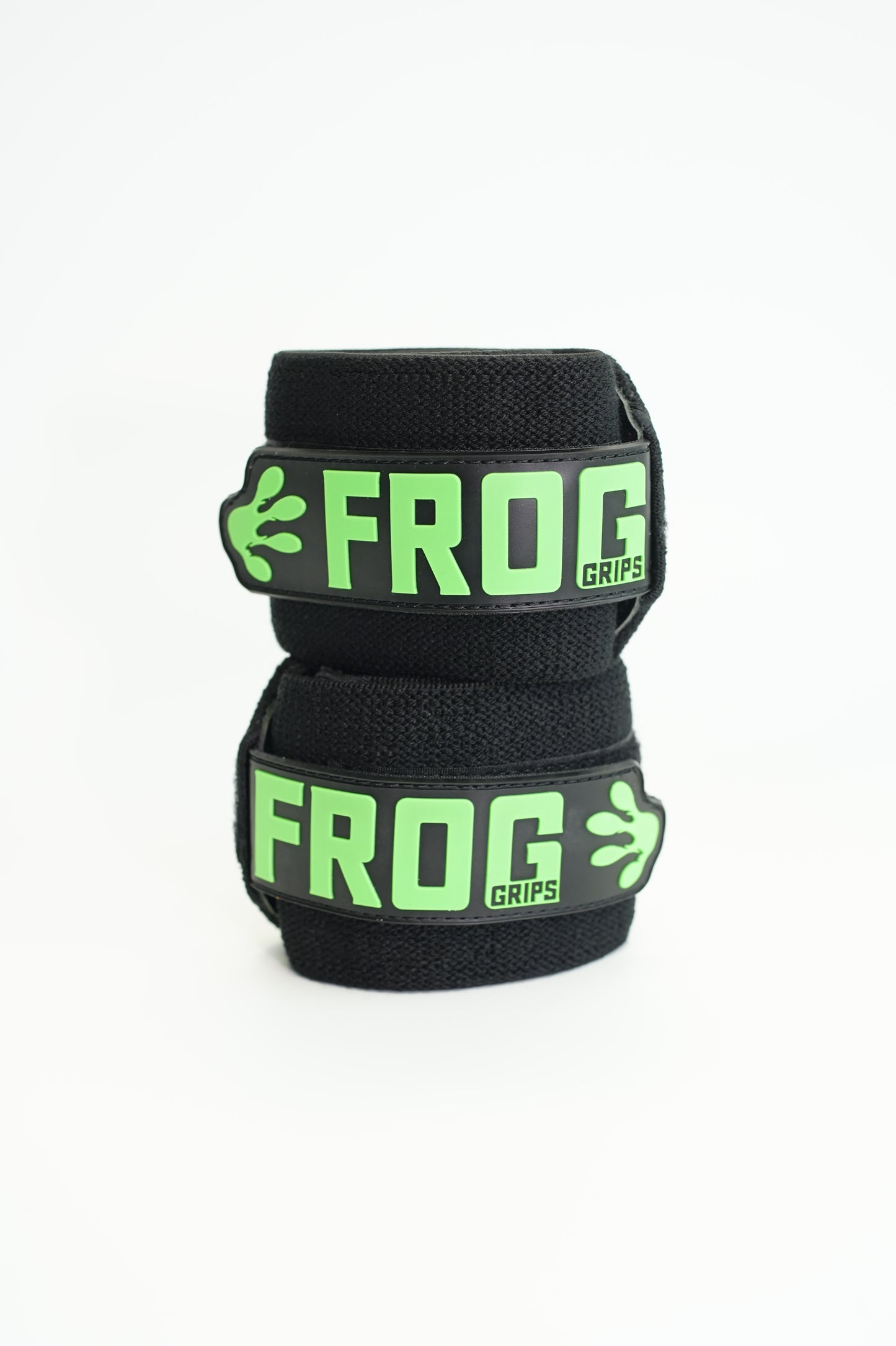 FROG GRIPS HD Wrist Supports