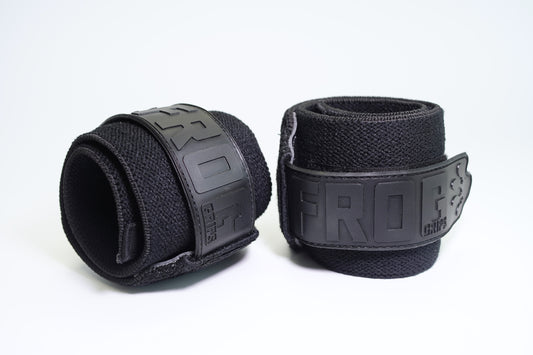 FROG GRIPS HD Wrist Supports