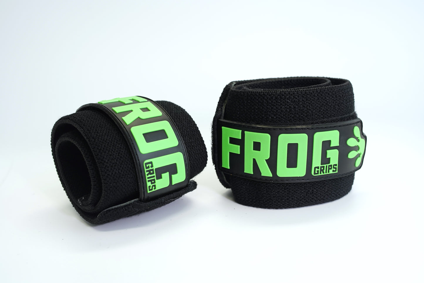 FROG GRIPS HD Wrist Supports