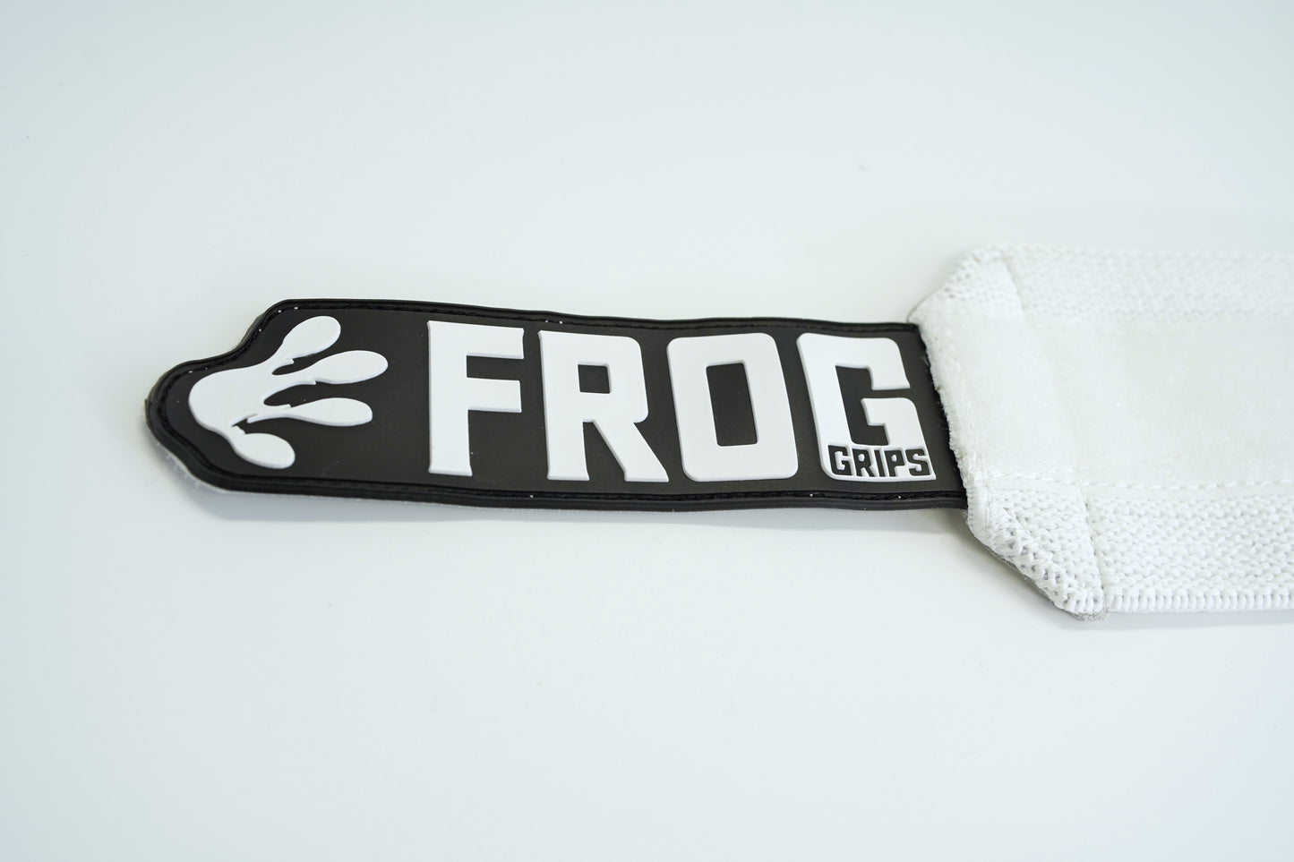 FROG GRIPS HD Wrist Supports