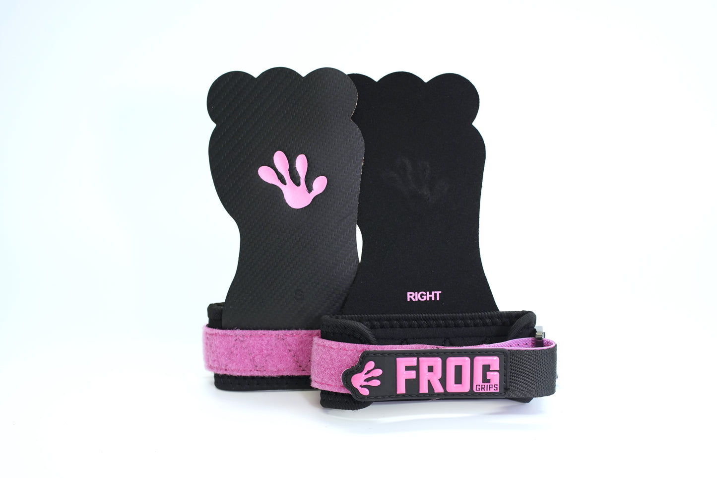 FROG GRIPS ELITE GRIPS 4.0 - OG Fingerless