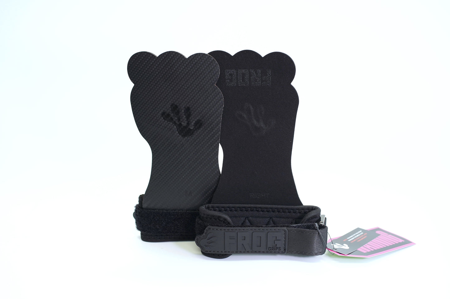 FROG GRIPS ELITE GRIPS 4.0 - OG Fingerless