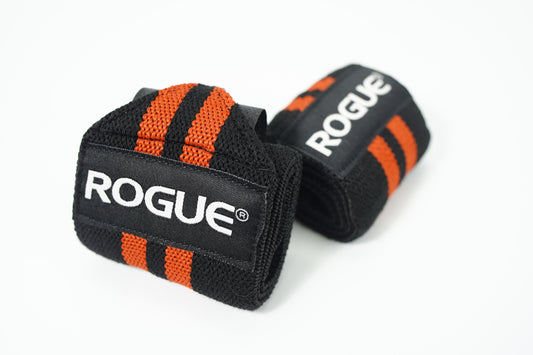ROGUE Wrist Wraps