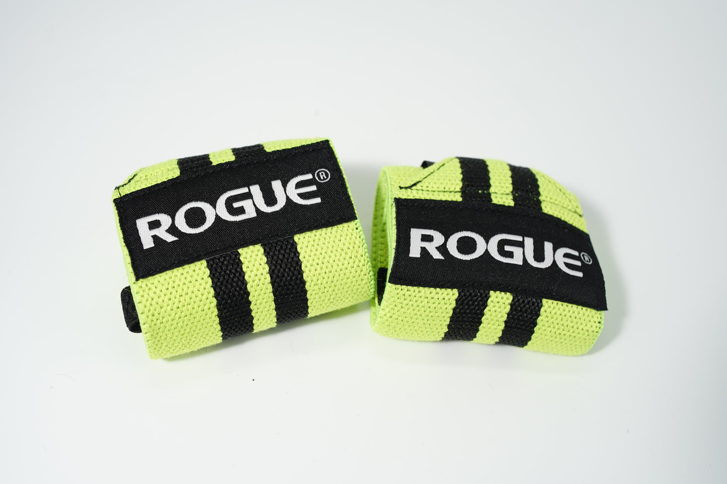 ROGUE Wrist Wraps