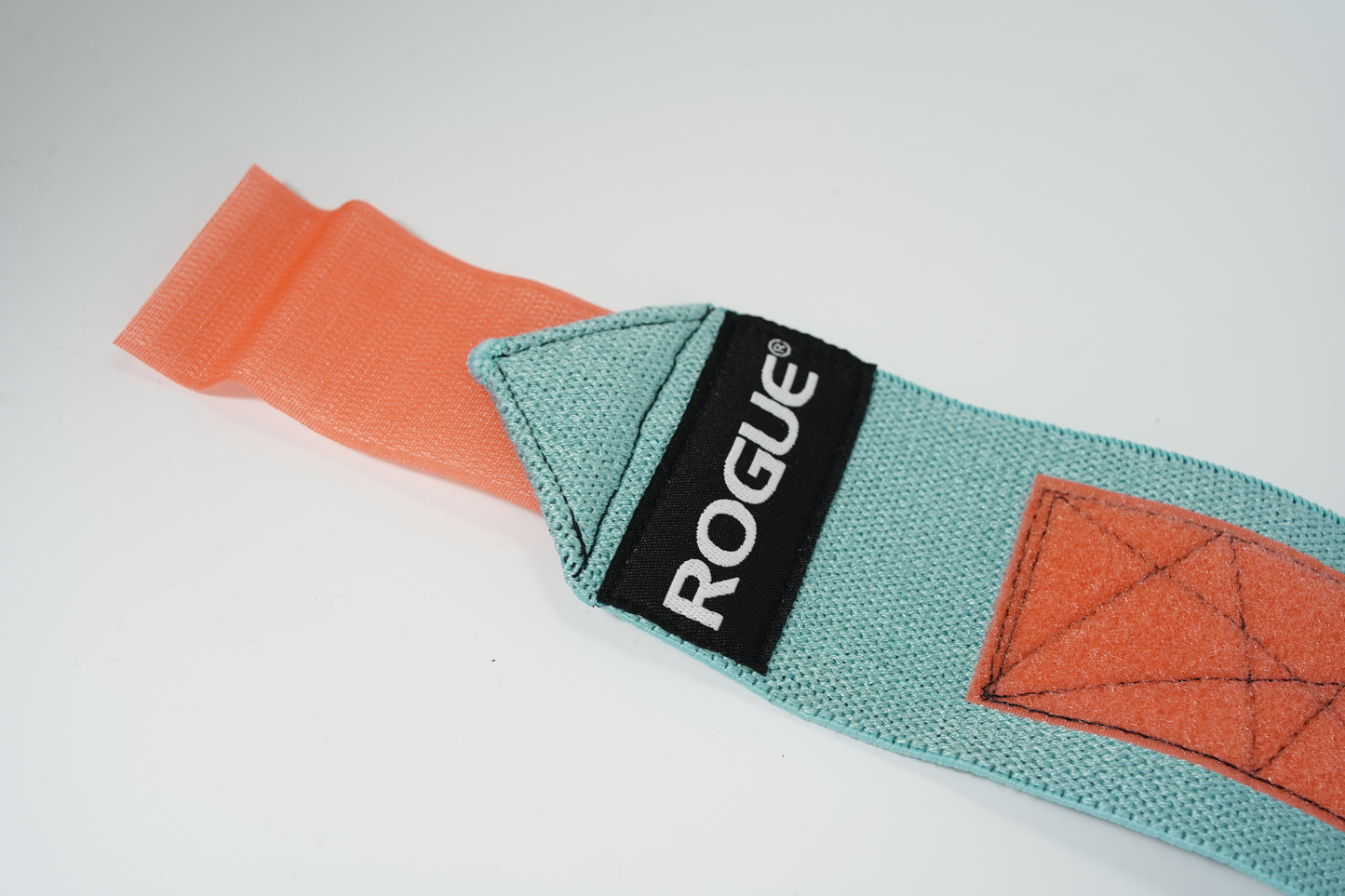 ROGUE Wrist Wraps