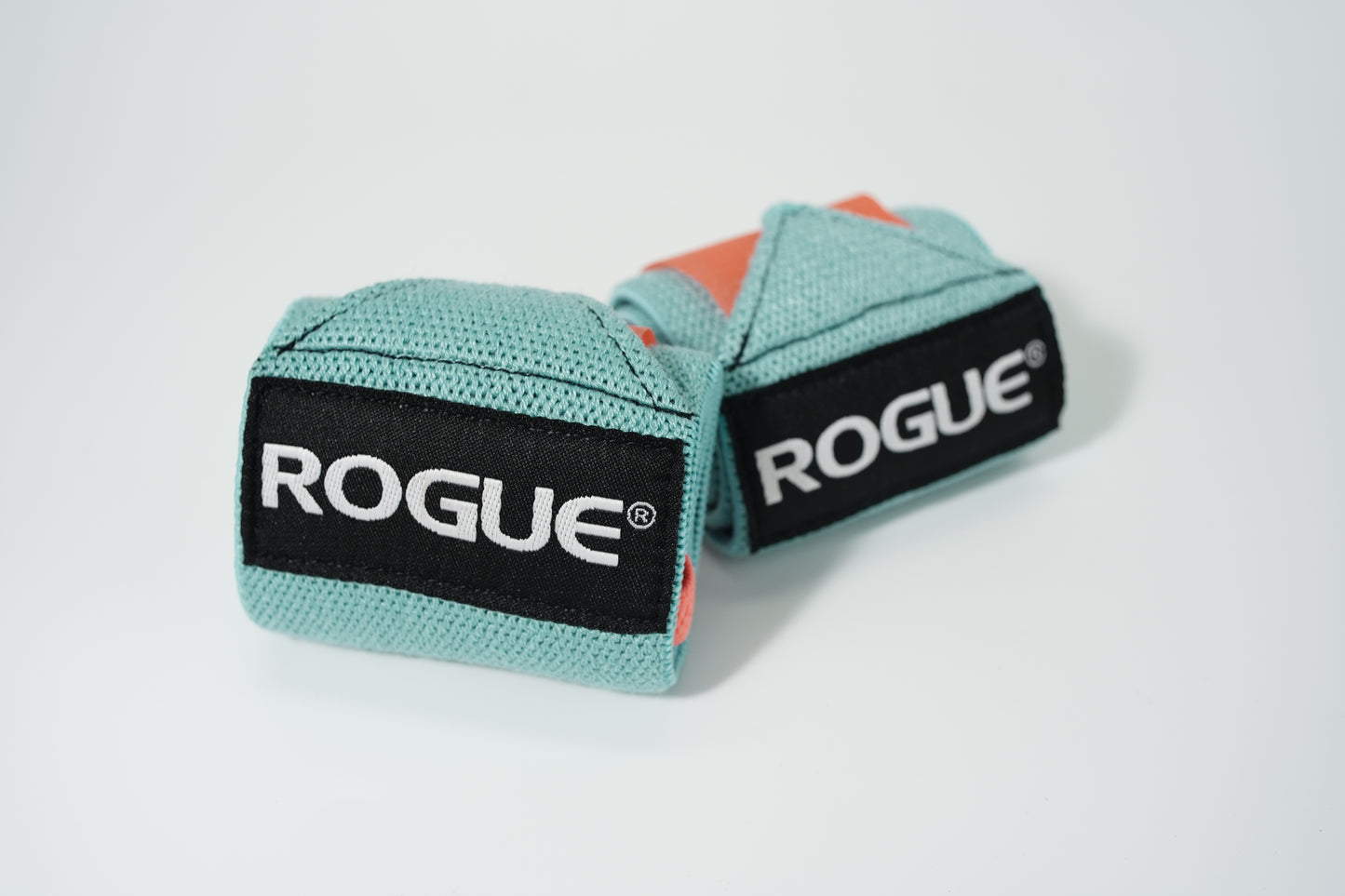ROGUE Wrist Wraps