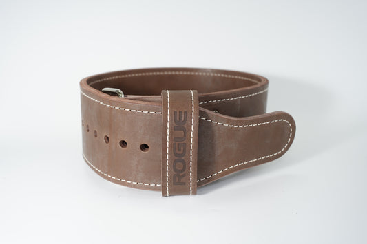 ROGUE Ohio Lifting Belt 4” 10mm