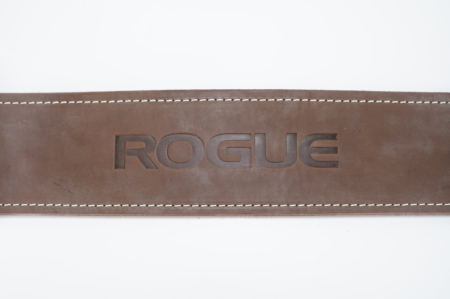 ROGUE Ohio Lifting Belt 4” 10mm