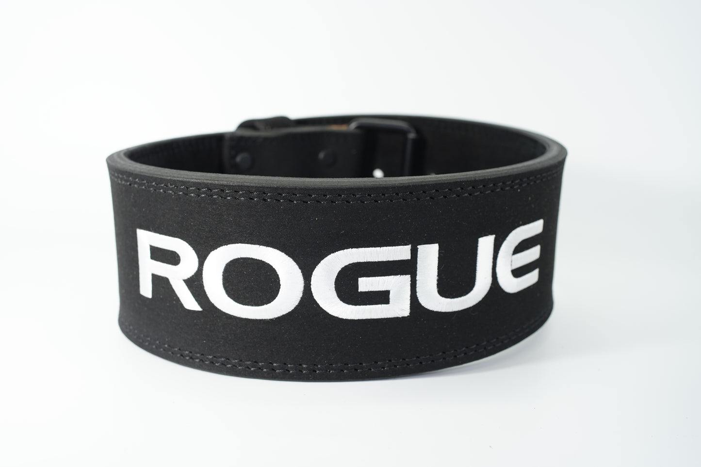 ROGUE Echo Lifting Belt 4” 10mm
