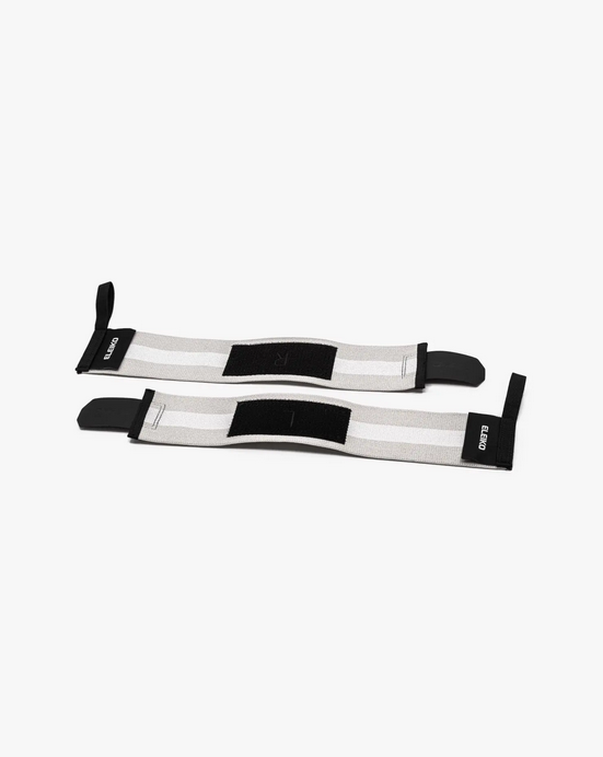 ELEIKO WL Wrist Wraps