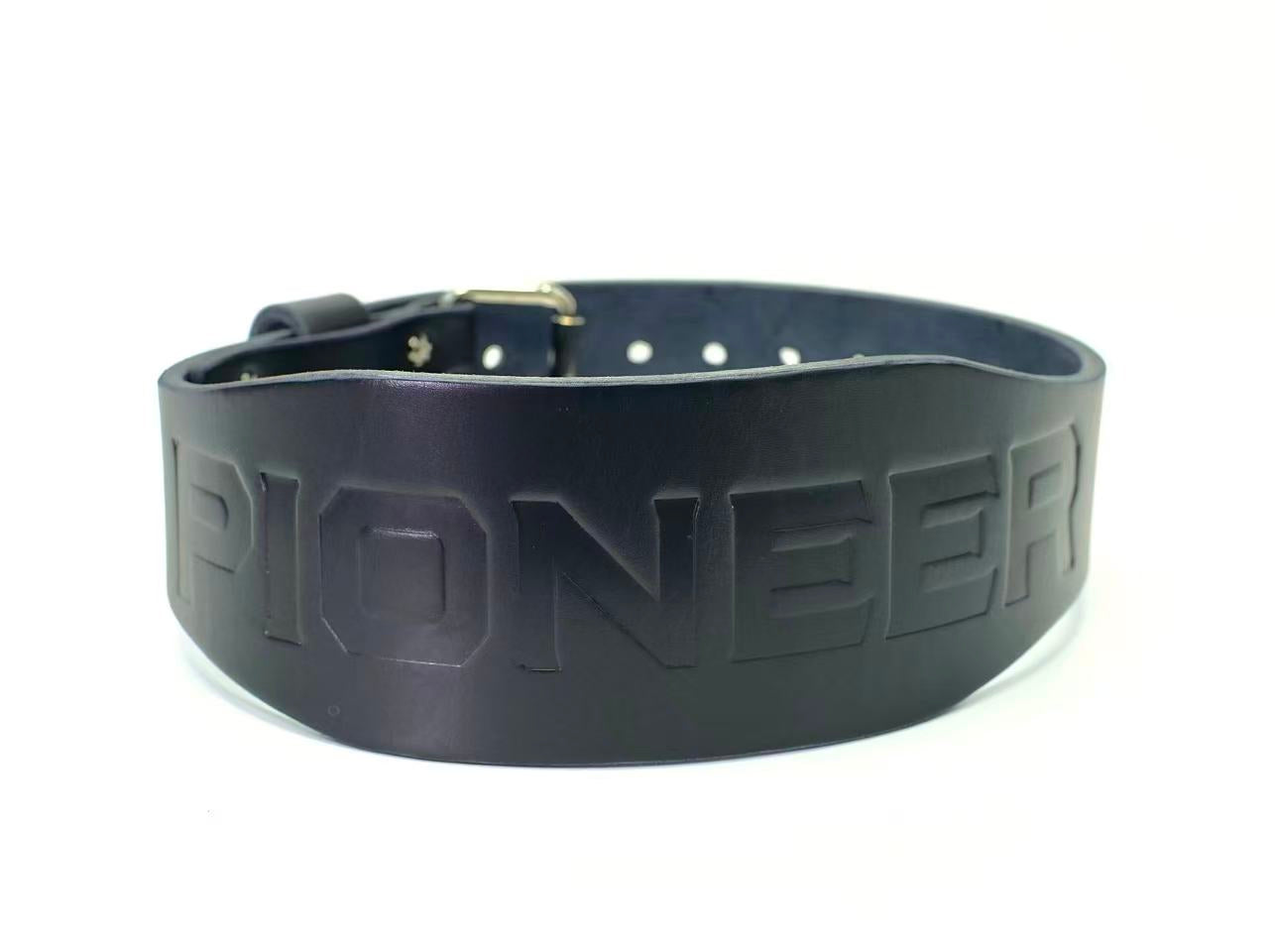 PIONEER Training Belt 6.5mm