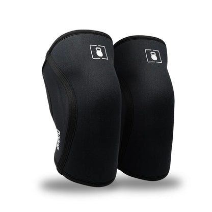 2POOD 5MM KNEE SLEEVES