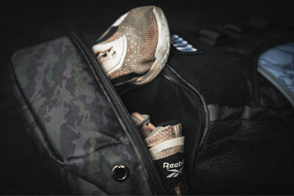 2POOD PERFORMANCE BACKPACK 3.0