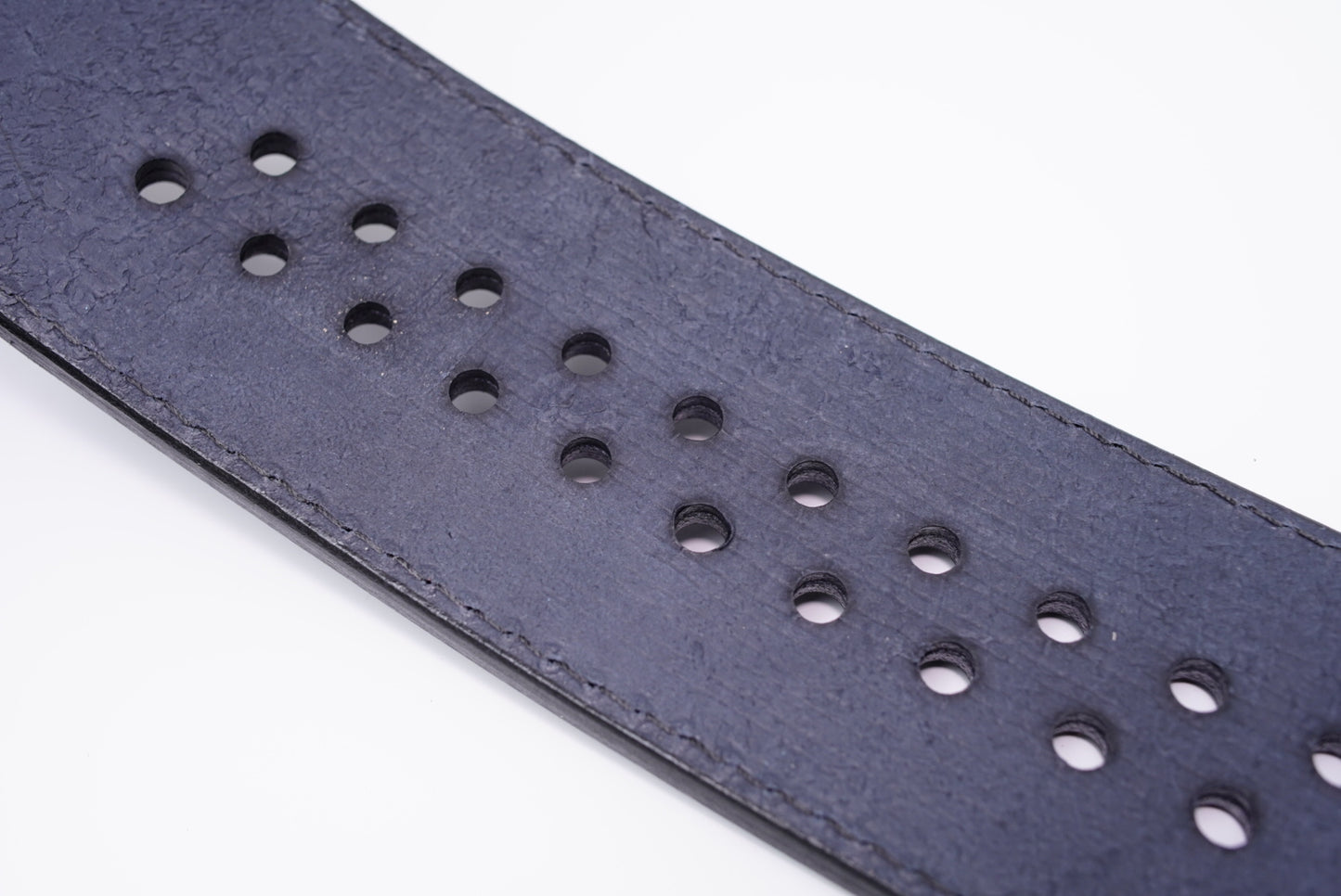 4" 13MM PIONEER CUT WEIGHT BELT