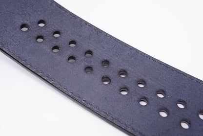 4" 13MM PIONEER CUT WEIGHT BELT