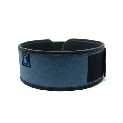 2POOD WAVES 4" WEIGHTLIFTING BELT