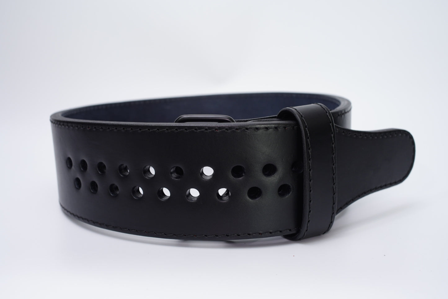4" 13MM PIONEER CUT WEIGHT BELT