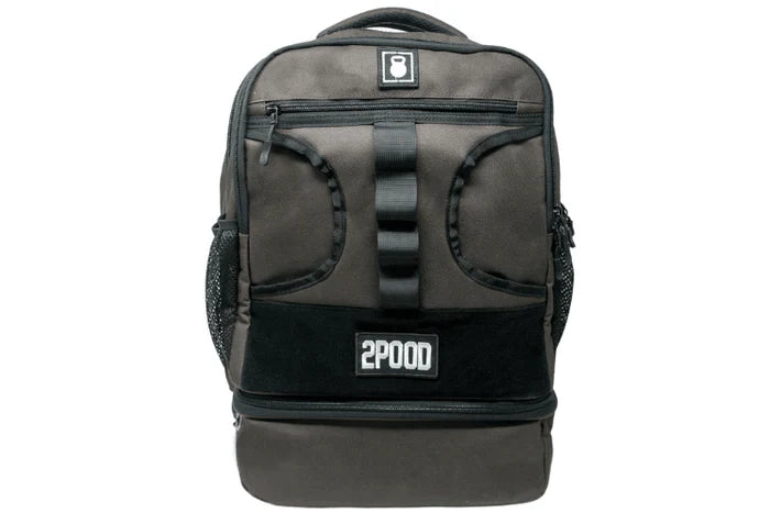 2POOD PERFORMANCE BACKPACK 3.0