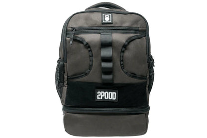 2POOD PERFORMANCE BACKPACK 3.0