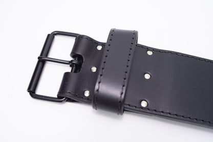 4" 13MM PIONEER CUT WEIGHT BELT