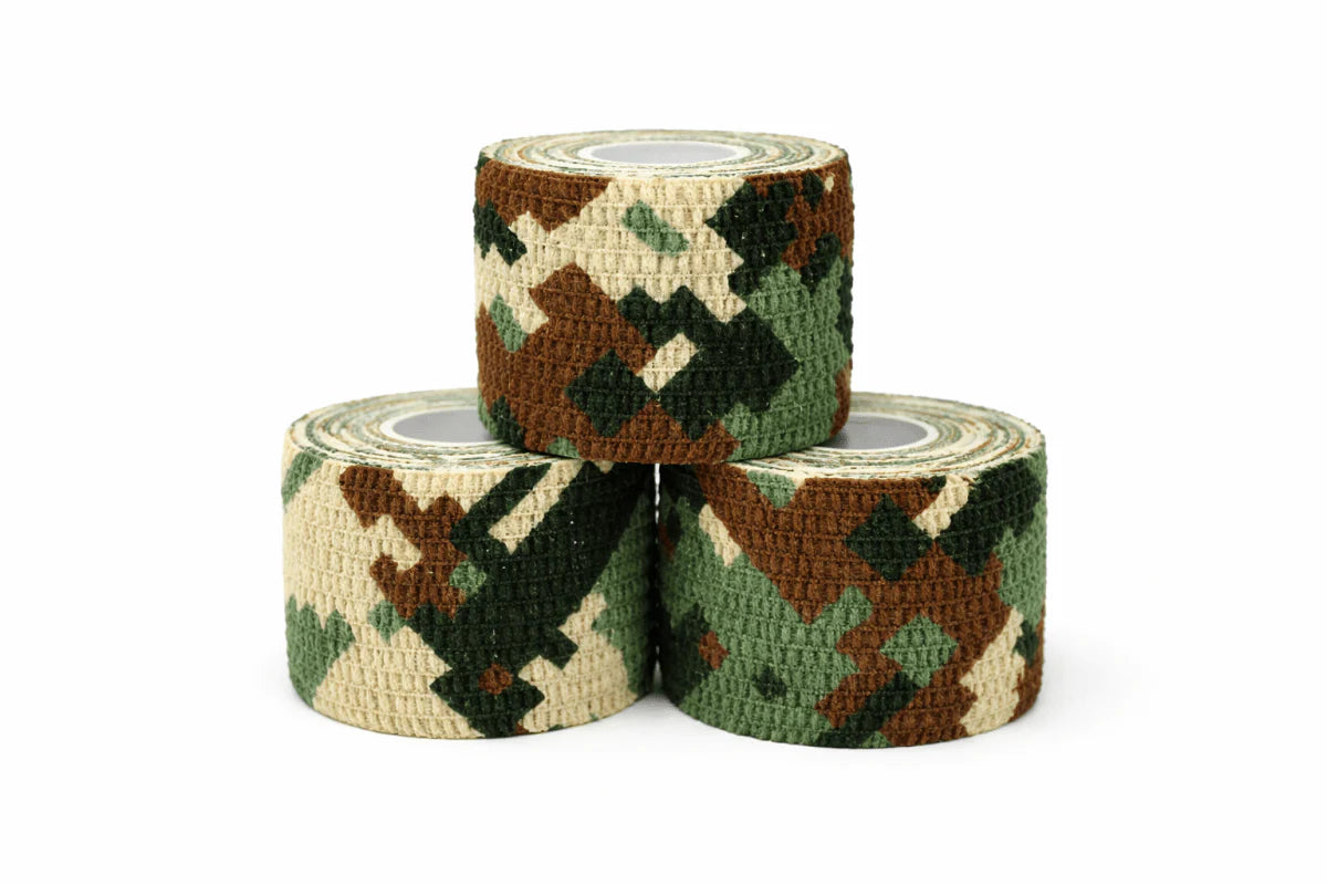 2POOD WEIGHTLIFTING TAPE(3 Packs)