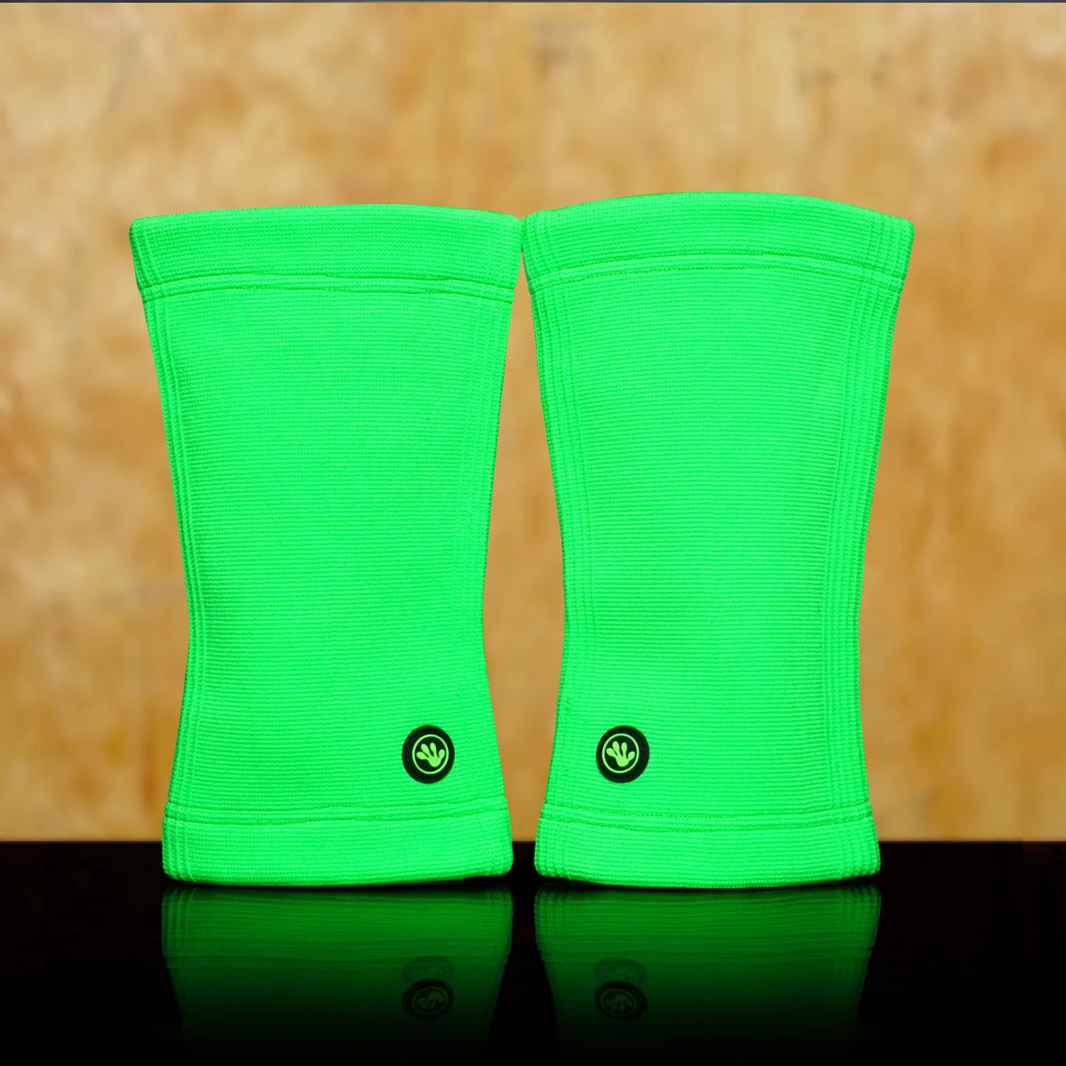 Frog Grips WOD KNEE SLEEVE - RX