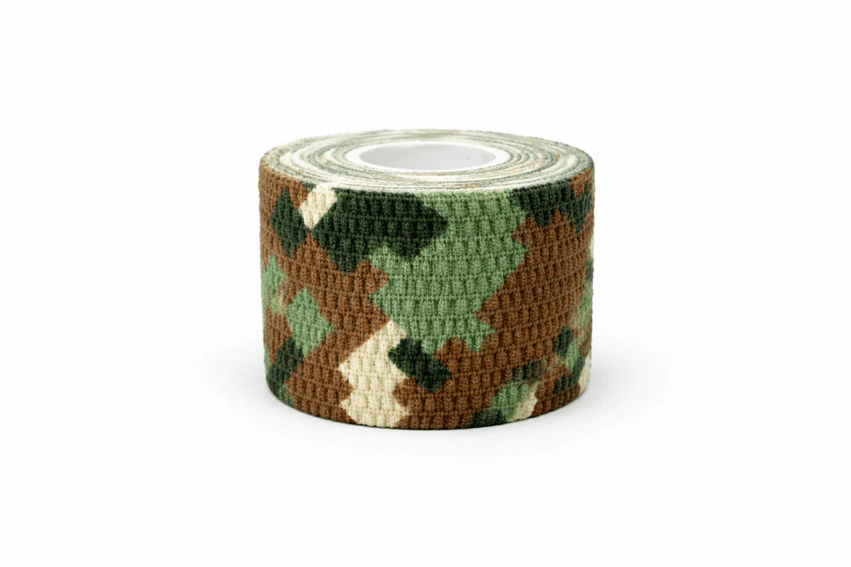 2POOD WEIGHTLIFTING TAPE(3 Packs)