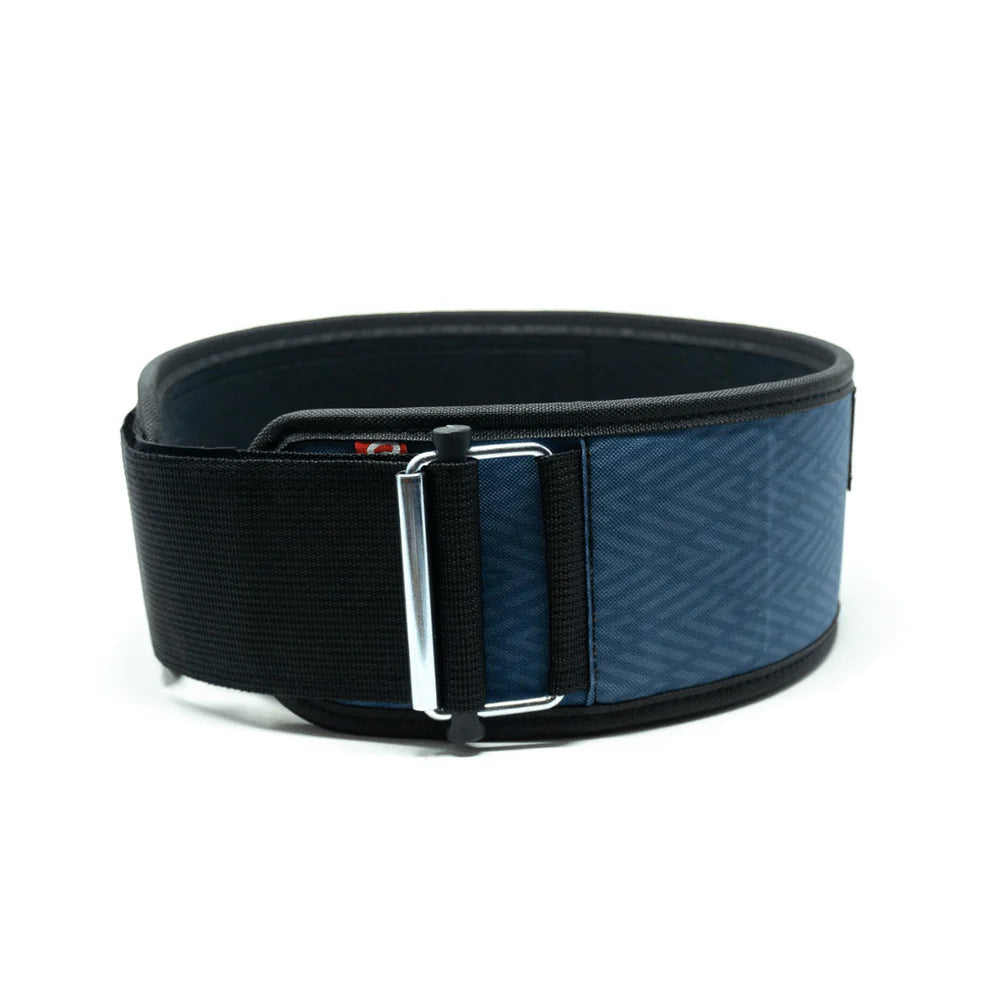 2POOD WAVES 4" WEIGHTLIFTING BELT