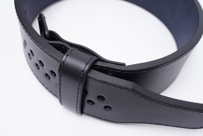 4" 13MM PIONEER CUT WEIGHT BELT