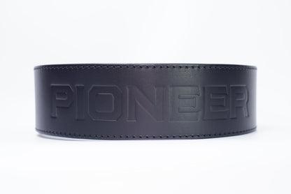 4" 13MM PIONEER CUT WEIGHT BELT