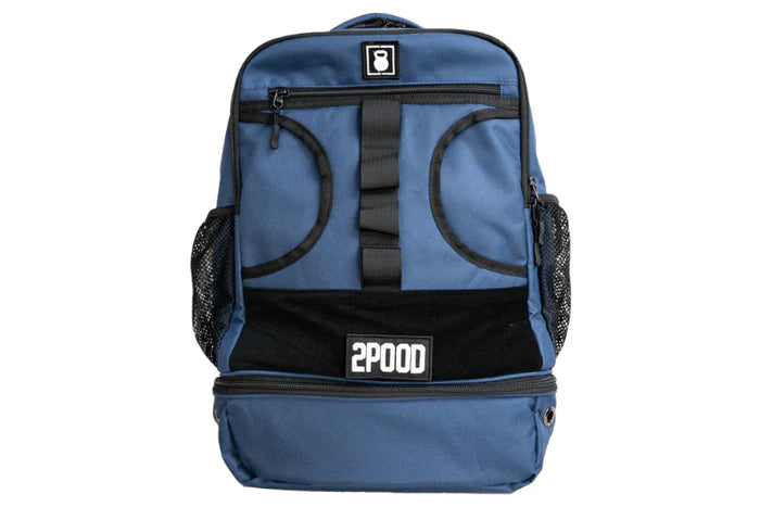2POOD PERFORMANCE BACKPACK 3.0