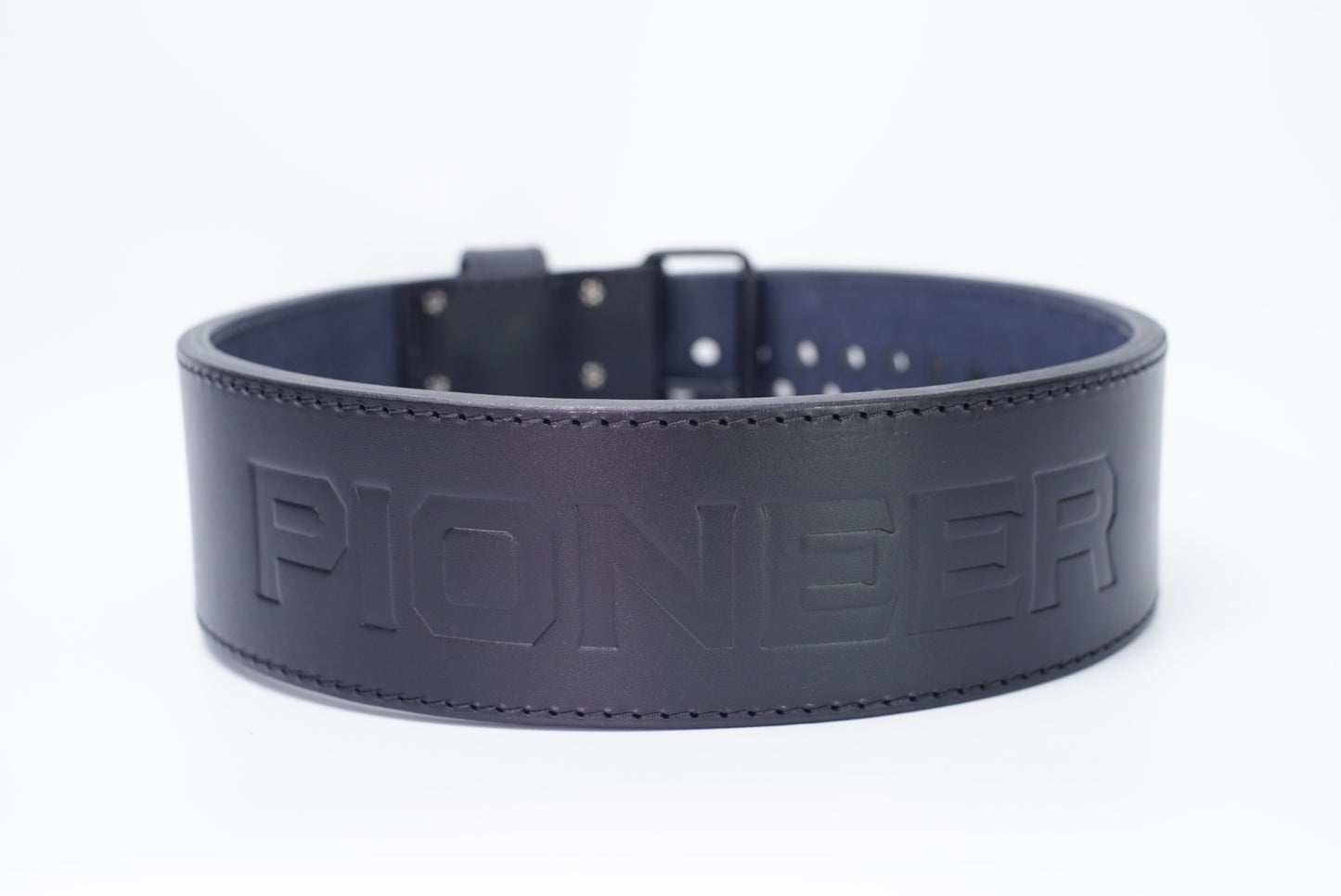 4" 13MM PIONEER CUT WEIGHT BELT