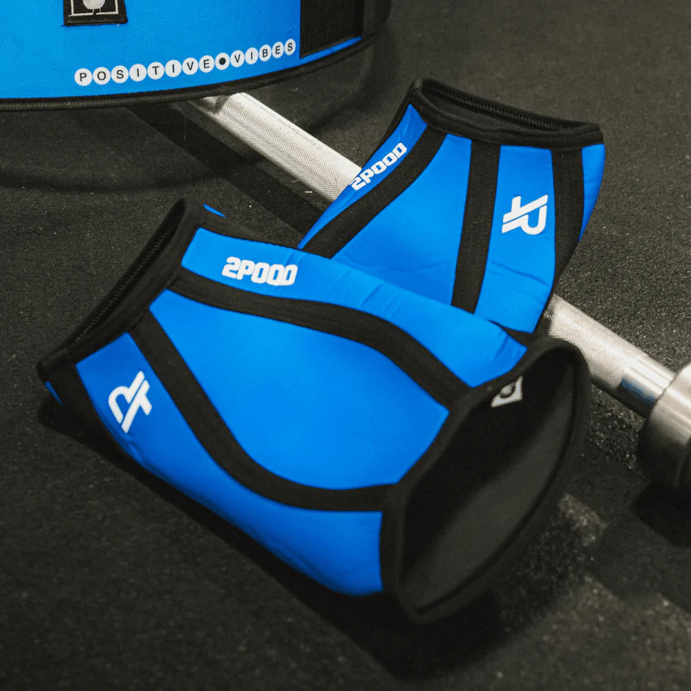 2POOD 5MM KNEE SLEEVES