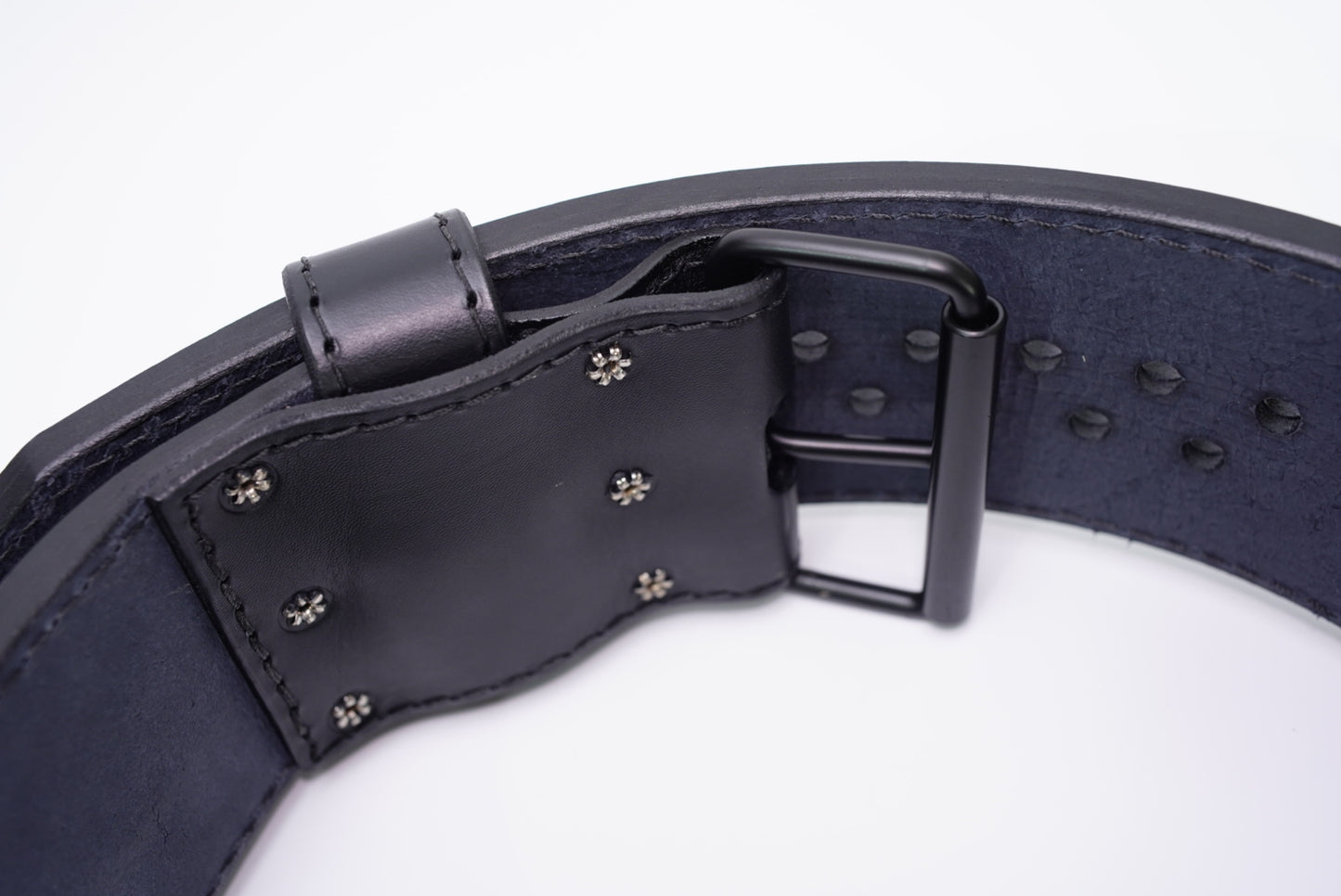 4" 13MM PIONEER CUT WEIGHT BELT