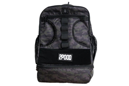 2POOD PERFORMANCE BACKPACK 3.0