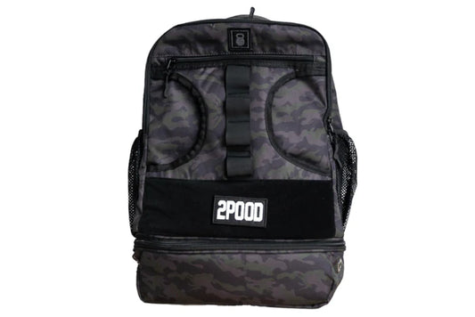 2POOD PERFORMANCE BACKPACK 3.0