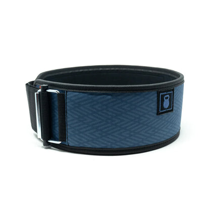 2POOD WAVES 4" WEIGHTLIFTING BELT