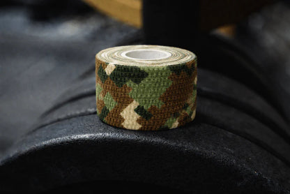 2POOD WEIGHTLIFTING TAPE(3 Packs)