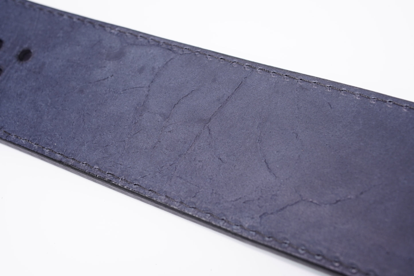 4" 13MM PIONEER CUT WEIGHT BELT