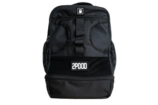 2POOD PERFORMANCE BACKPACK 3.0
