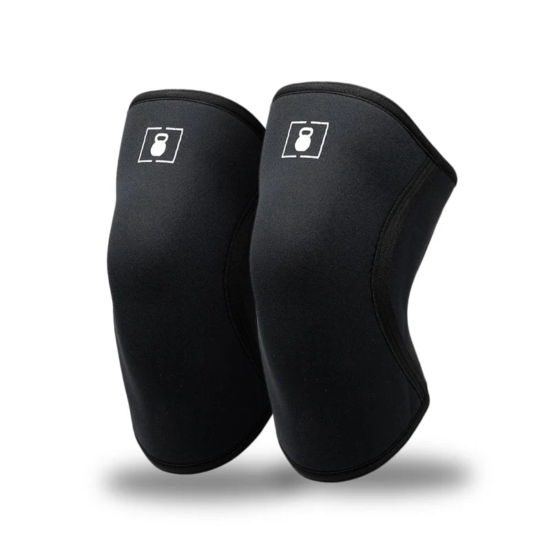 2POOD 5MM KNEE SLEEVES