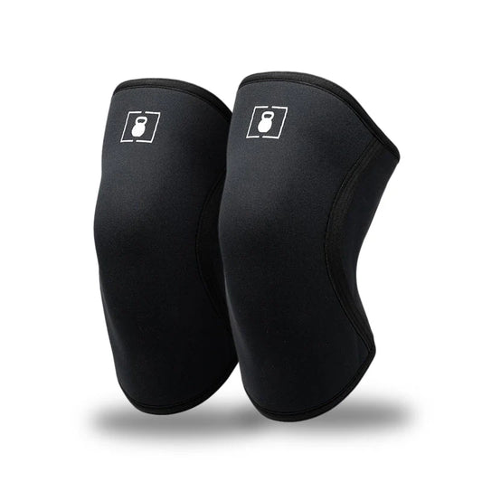 2POOD 5MM KNEE SLEEVES