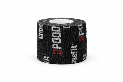 2POOD WEIGHTLIFTING TAPE(3 Packs)